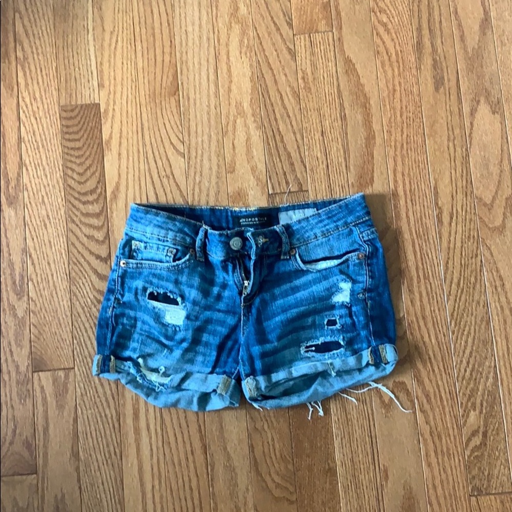 Aeropostale Jean shorts